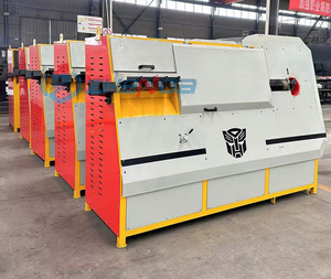New Style Steel Hoop <b>Bending</b> <b>Machine</b> 2026 Hot-selling/numerical Control Electric Steel Hoop <b>Bending</b> <b>Machine</b> - Product Image 6