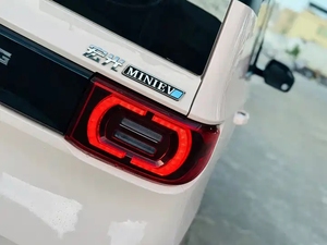 Véhicule d'occasion en gros Wuling Hongguang MINIEV 2020 2021 <span class=keywords><strong>2022</strong></span> EV LFP Version Macaron Tendance - Product Image 5