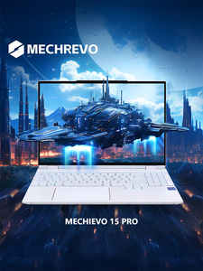 Mạnh Mẽ Mechrevo Chơi Game Máy Tính Xách Tay 15.3 Inch Intel I9 <span class=keywords><strong>CPU</strong></span> 32GB + 1Tb 24 Lõi Máy Tính Xách Tay Với Win 11 Hệ Thống <span class=keywords><strong>Top</strong></span> Bán Chơi Game Máy Tính Xách Tay - Product Image 2