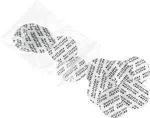 Joint d'étanchéité OEM personnalisé, échantillon <span class=keywords><strong>gratuit</strong></span>, doublure en mousse à induction thermique pour scellages de bouchons de bouteilles en PET, PE, PP - Product Image 2