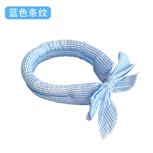 [618] Écharpes respirantes en gros pour chats et chiens, réutilisables, en polyester, pour Border Collies, Golden Retrievers, etc. - Product Image 2