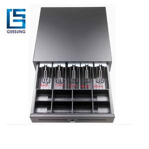 Cajón de Efectivo para Terminal Punto de Venta Metálico - Product Image 4