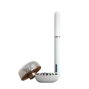 Bebird-limpiador de oídos bidireccional, pinzas 2 en 1, eliminación de cera de oídos con microcámara de 10 mega píxeles