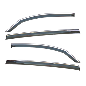 Factory Directly Sell High End tape-on Injection Deflector <b>Window</b> Visor for BYD D1 2019-2022 - Product Image 1