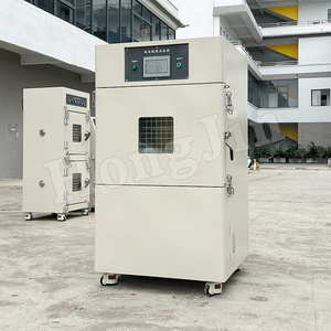 ห้องทดสอบการระเบิดและการกันไฟสำหรับแบตเตอรี่ลิเธียมพลังงานใหม่ ห้องทดสอบการเผาไหม้ของแบตเตอรี่พลังงาน - Product Image 4