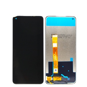 Écran LCD de téléphone portable pour Oppo A71 A72 A73 A74 A76 assemblage de numériseur d'écran tactile, pour écran LCD OPPO A74 A76 <span class=keywords><strong>A77</strong></span> A78 - Product Image 1