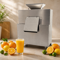 Presse-agrumes électrique en promotion pour oranges, calamansi, dalandan, citrons verts et citrons persans