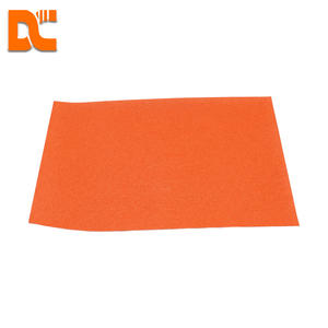 Papel de <span class=keywords><strong>lija</strong></span> de <span class=keywords><strong>madera</strong></span> personalizable de alta calidad <span class=keywords><strong>para</strong></span> moler y pulir metales en herramientas abrasivas de automóviles - Product Image 2