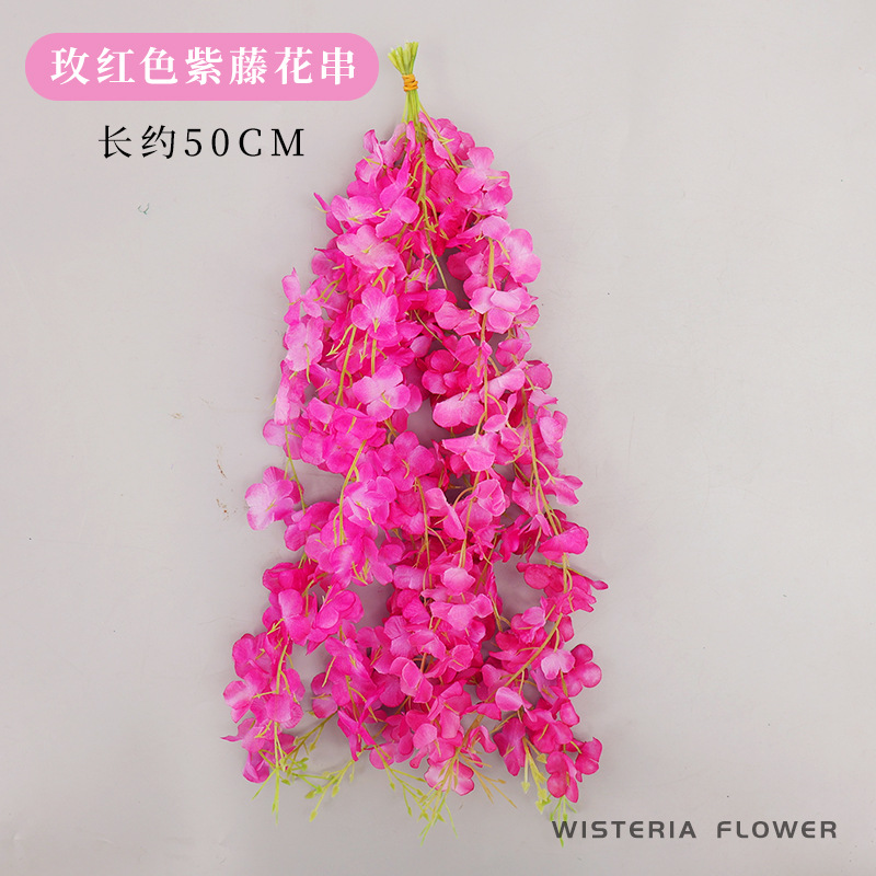 10 แถบสีม่วงแดง