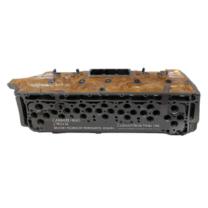 Cabeza de Cilindro 2783434 para Motor Diésel Caterpillar, Resistente a Impactos, para Uso en Obras de Construcción - Product Image 2