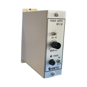 Controlador de alimentador vibratorio de alta tecnología de Japón, 100/200V, máquinas industriales multifuncionales, nuevo - Product Image 1