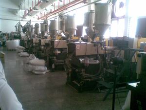 Sıvı yağ ilaç kozmetik için mavi 30ml <span class=keywords><strong>PET</strong></span> plastik şişe yüz temizleyici PP de mevcut şampuan için 10ml 100ml boyutları - Product Image 6