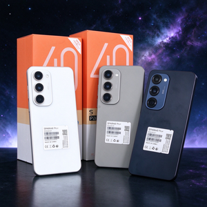 Smartphones Spaok40 Pro 5G, Nueva Versión Global, Dropshipping Disponible para Compradores de Todo el Mundo - Product Image 4