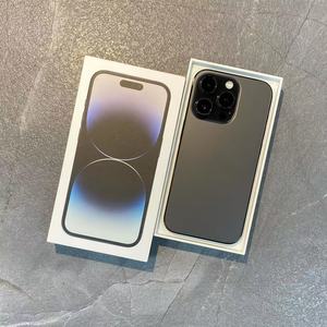 Venta al por mayor caliente usado casi nuevo 99% <span class=keywords><strong>14</strong></span> <span class=keywords><strong>Pro</strong></span> <span class=keywords><strong>Max</strong></span> <span class=keywords><strong>128G</strong></span> teléfono móvil <span class=keywords><strong>14</strong></span> <span class=keywords><strong>Pro</strong></span> <span class=keywords><strong>Max</strong></span> teléfono Original <span class=keywords><strong>14</strong></span> <span class=keywords><strong>Pro</strong></span> <span class=keywords><strong>Max</strong></span> 256GB - Product Image 2
