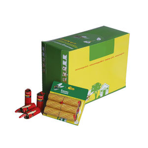 BSTW 3 साल की गुणवत्ता की गारंटी के साथ उच्च गुणवत्ता और पेशेवर पकड़ मक्खियों जाल चिपचिपा टेप - Product Image 2