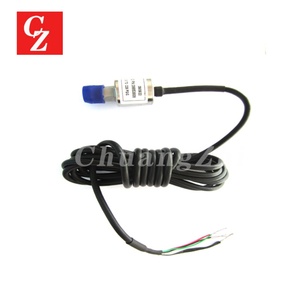 Sensor de Presión para Compresor de Aire YIC-160-26, Transmisor para Máquina de Tornillos PT1100A PT201B-10Bar - Product Image 5