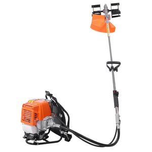 Dernier modèle de motoculteur agricole portatif avec moteur et boîte de vitesses / Mini motoculteur à essence - Product Image 4