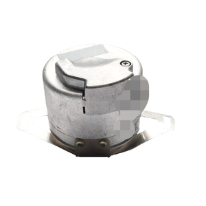 312 214-03 Codificador Eqn 1325.001-2048 | Z7 312214-03 Nuevo Original Listo Stock Industrial Automatización Pac Dedicado Plc - Product Image 1