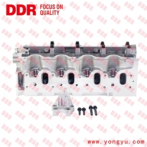Cabeza de Cilindro para Motor AR323.02 OE 60814721/71712828 Compatible con OLIVER <span class=keywords><strong>BRAVO</strong></span> - Product Image 2