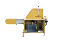 Machine d'alimentation automatique pour raboteuse à bois pour la fabrication de palettes en bois machines à travailler le bois à vendre