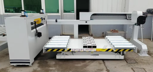 Machine <span class=keywords><strong>de</strong></span> laminage pour panneaux MDF/multicouches/à particules, ligne <span class=keywords><strong>de</strong></span> laminage <span class=keywords><strong>de</strong></span> films PVC/PET/PE, machine <span class=keywords><strong>de</strong></span> laminage pour meubles <span class=keywords><strong>en</strong></span> <span class=keywords><strong>bois</strong></span> - Product Image 2