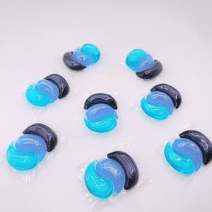 Perles de lessive 15g Couleurs mélangées Perles de lessive de marque privée Sweet <span class=keywords><strong>Booster</strong></span> Laundry PODS - Product Image 3