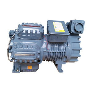 Phụ tùng máy nén lạnh Copeland 60hp, sản xuất Đức, loại bán kín, model D8dj1-600x 8SJH-6000 D8SJ1-6000-BWM/D - Product Image 6