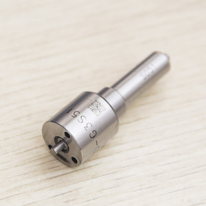Boquilla Common Rail de alta calidad M0011 P162 para inyector 03L1302778 03L130277S 03L130277B utilizado para CAYC, CAYB, CLNA, TDI, 8X1 - Product Image 5