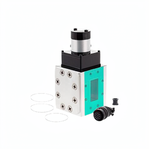PEWGS6033 Servicio Integral Original de Interruptores de RF - Product Image 1
