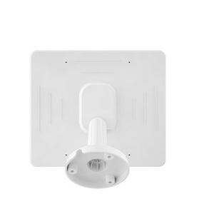 BUHESHUI 6W <span class=keywords><strong>Panneau</strong></span> <span class=keywords><strong>Solaire</strong></span> Caméra de Surveillance Sonnette Surveillance <span class=keywords><strong>Arlo</strong></span> Anneau Eufy Blink <span class=keywords><strong>Panneau</strong></span> de Charge <span class=keywords><strong>Solaire</strong></span> - Product Image 4