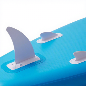 AP Star Feather Nouveau Modèle <span class=keywords><strong>Planche</strong></span> de Surf Gonflable Moyenne Double Couche en EVA <span class=keywords><strong>pour</strong></span> Débutants <span class=keywords><strong>Planche</strong></span> de Yoga Polyvalente CE - Product Image 5