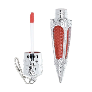 Hete Aanbieding Luxe Aanpasbare Hydraterende Glans Spiegel Lipgloss Vegan Waterproof Volumegevend Lage MOQ - Product Image 1