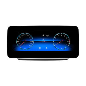 Miễn phí mẫu xe Navigation đài phát thanh xe <span class=keywords><strong>Android</strong></span> IPS/QLED DSP 1280*720 4Core/8core <span class=keywords><strong>Android</strong></span> Màn hình máy nghe nhạc - Product Image 5