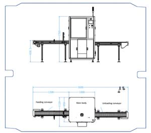 Máquina de Prensa Térmica Automática Premium para Estampado en Caliente sobre Cajas de Plástico, Tubos de Ensayo, Bolígrafos, Papel, Tazas, Motores - Product Image 4