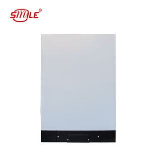 CHNSMILE Boîtier de distribution électrique extérieur IP65 en acier inoxydable aluminium étanche à la poussière Interrupteur en acier galvanisé - Product Image 2