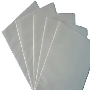 신문 40-50g 핸드백 케이스 먼지가없는 스토퍼 종이 유리 하드웨어 포장지 인쇄 신문 사용자 정의