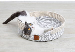 Dog Cat Modern Portable Waterproof Luxury Pet Mattress Mat <b>Bed</b> <b>Beds</b> Accessories <b>Pad</b> - Product Image 4