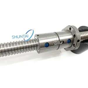 Best Price Tbi Ballscrews Drive Dfu4505 Ball Screw