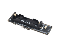 T-SIM7080G-S3 ESP32-S3 Cat-M & NB-IoT Papan Pengembangan PMU Kartu TF