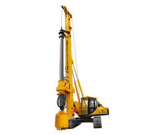 Fabricant officiel chinois XR120D 120kn Machine de forage rotative hydraulique minière à vendre - Product Image 1