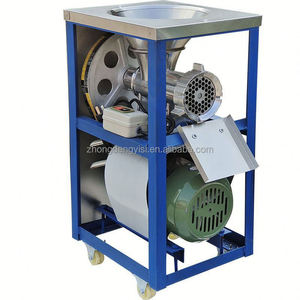 220V Chicken Bone Fish Bone <b>Grinder</b> Machine Pork Beef Grinding Commercial <b>Meat</b> <b>Grinder</b> Machine - Product Image 2