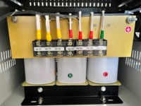 Transformateur triphasé sec personnalisable SG-15kva 200v-460v pour l'industrie et les équipements automatisés