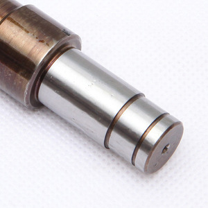 Engrenage à vis sans fin sur mesure Changzhou Youzhong, type Archimède ZA, engrenage miniature de précision, numéro de pièce 2024701801 - Product Image 2