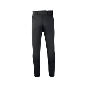 Uniforme de baseball léger personnalisé avec logo, faible MOQ, 100 % polyester respirant, sublimation, adulte, OEM, col en V, manches courtes, maille - Product Image 2