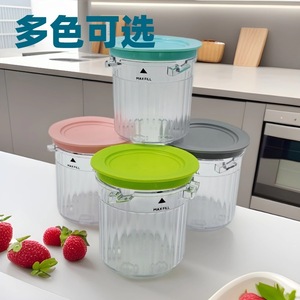 Ninja Ice Cream Cups 4 Piece With Lids For NC100 And NC2 Pints - Product Image 5