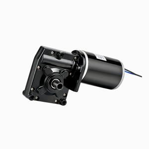 ZY7712Z 24V200W <span class=keywords><strong>Motor</strong></span> <span class=keywords><strong>de</strong></span> engranaje helicoidal CC planetario cepillado reducción impermeable para carros <span class=keywords><strong>de</strong></span> <span class=keywords><strong>empuje</strong></span> <span class=keywords><strong>de</strong></span> Golf y <span class=keywords><strong>Motor</strong></span> eléctrico <span class=keywords><strong>de</strong></span> herramienta eléctrica - Product Image 5