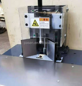 Machines de découpe <span class=keywords><strong>radian</strong></span> de papier industriel Machine de découpe ronde Machine de découpe d'angle de papier - Product Image 5