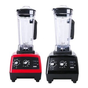 Frullatore Professionale Potente per Smoothie, Licuadora, Estrattore di Succo di Frutta, Mixeur - Product Image 3