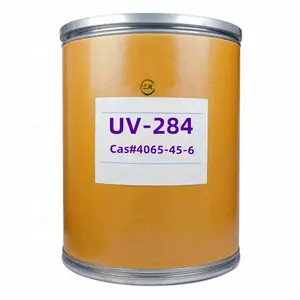 Absorvente UV UV-284 Cas 4065-45-6