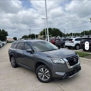 <span class=keywords><strong>Nissan</strong></span> <span class=keywords><strong>Pathfinder</strong></span> SL SUV d'<span class=keywords><strong>occasion</strong></span> - Product Image 1